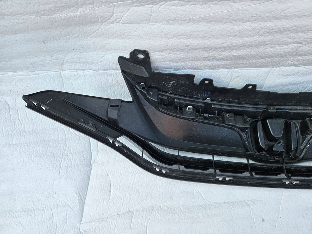 фото №11, Honda jazz 15-17 решітка радіатора решітка радіатора 71121-tar-g00