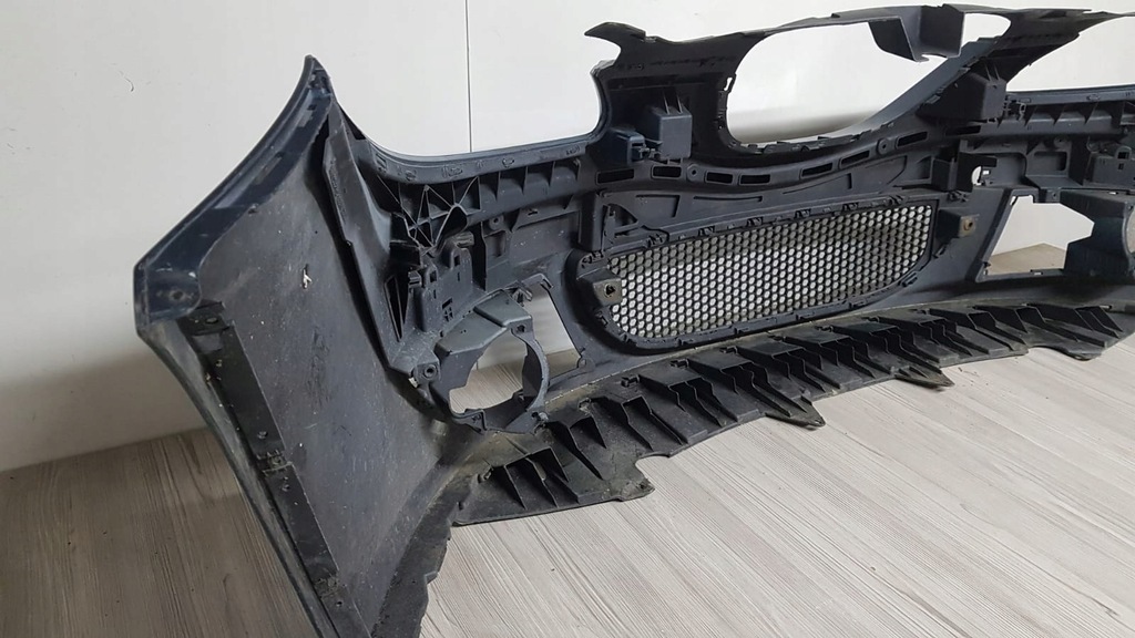 фото №9, Бампер перед seat toledo iii