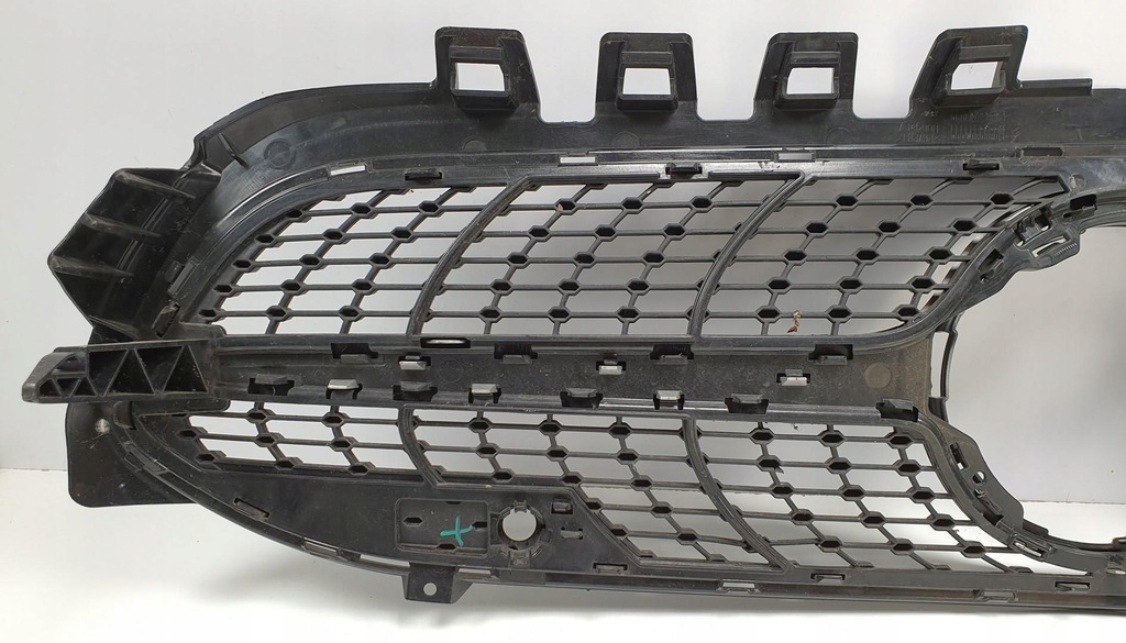 фото №8, Решётка радиатора решётка радиатора mercedes w177 a1778880200