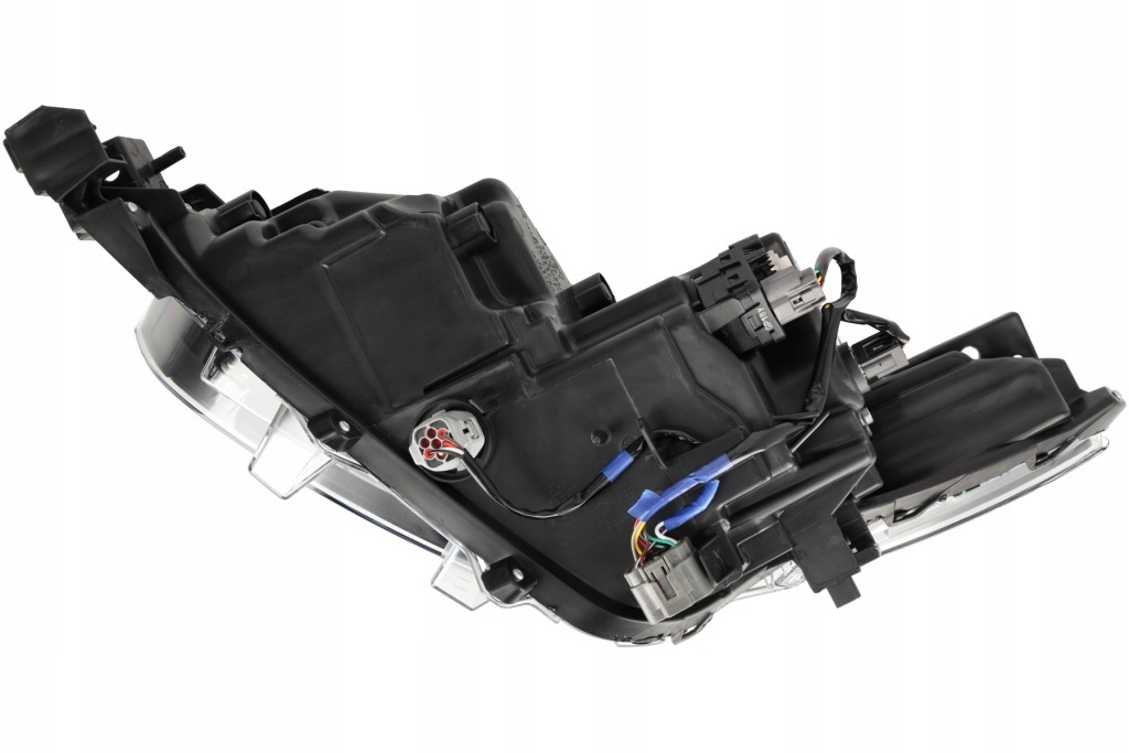 Mazda 3 2017 рестайлінг  фара передня фара передній перед full led права Оригінал