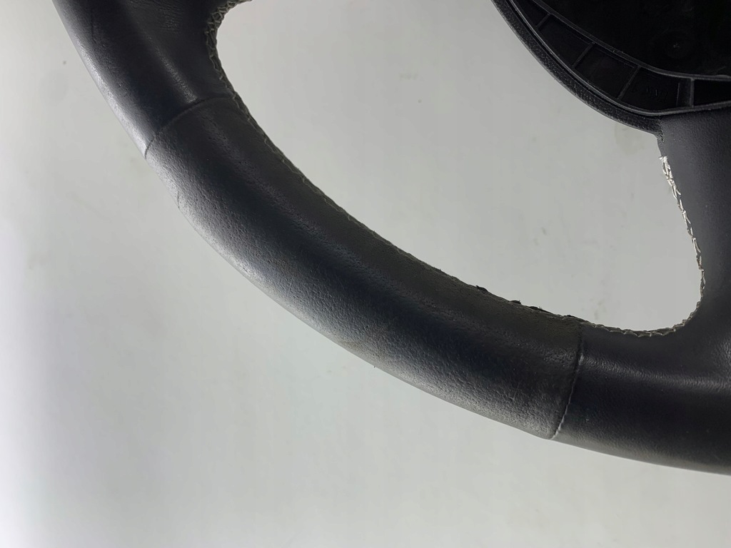 фото №6, Audi a4 b7 s-line воздуховод мультифункция кожа