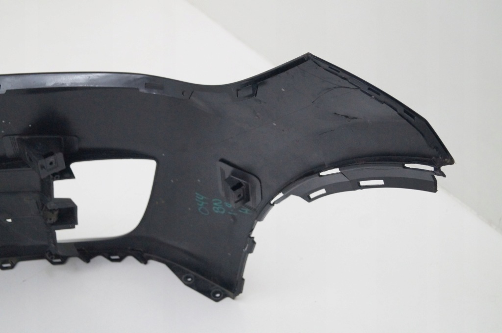 фото №8, Tesla x 15-21 бампер передній перед d66t