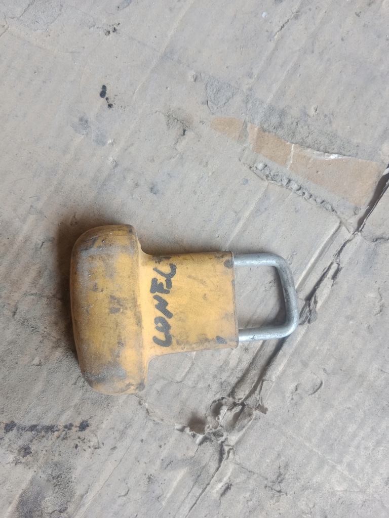 фото №1, Обмежувач двері задня ford transit connect