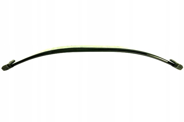 фото №1, Fast ресора mercedes sprinter 95 перед 2-piór a