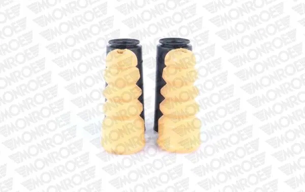 фото №7, Защита амортизатора задняя pk101 monroe audi