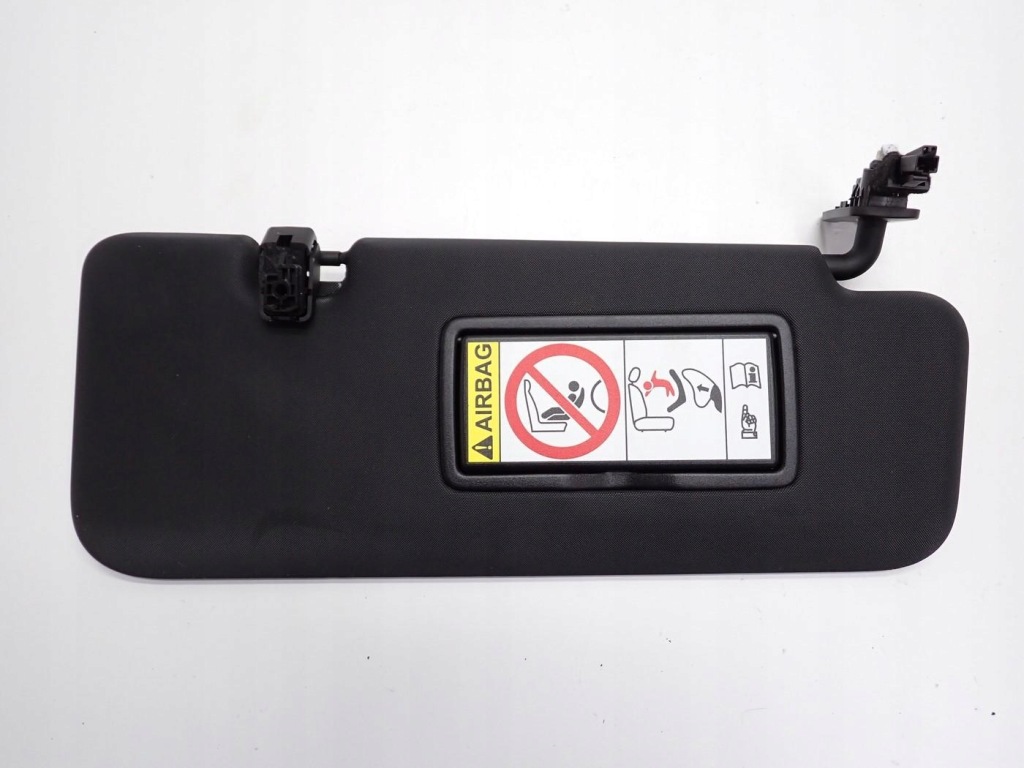 фото №1, Козырёк козырёк правый europa alfa romeo tonale 24r