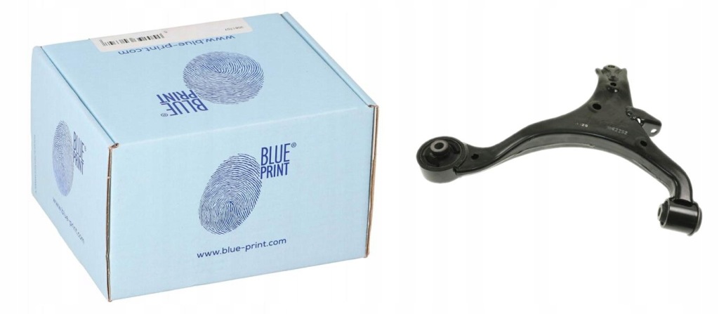 фото №1, Blp рычаг honda civic 01- передний нижний левый