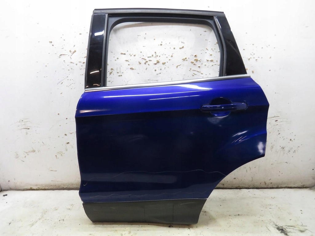 фото №1, Двері лівий задня gd ford kuga mk2