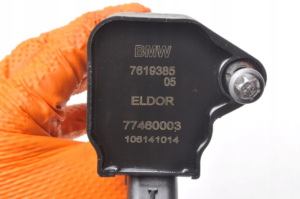 фото №6, Mini f55 f56 bmw i8 i12 2.0 котушка запалювання 7619385