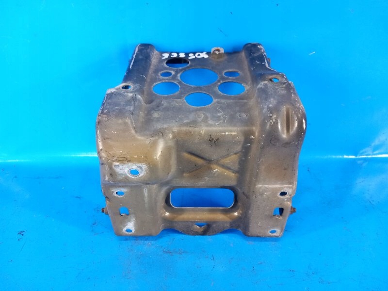 фото №6, Полиця акумулятор chrysler 200 10-14 5155605ac