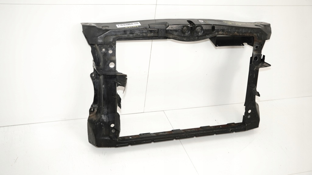 фото №5, Pas перед передній skoda octavia ii 2 lift 08-13r