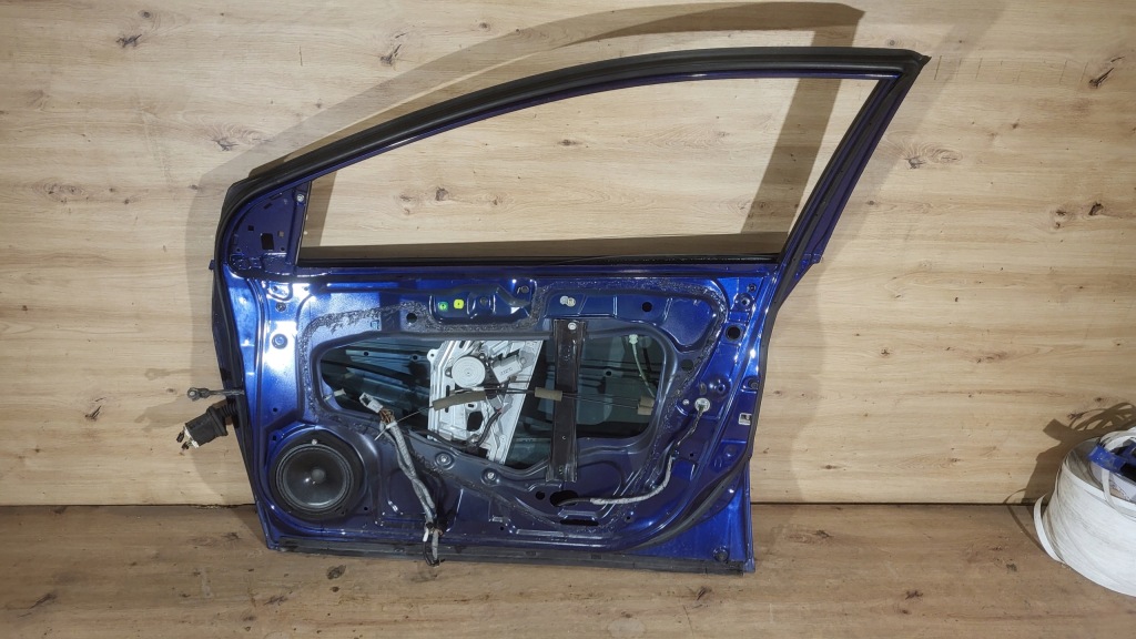 фото №13, Дверь правый перед honda civic viii 8 ufo hb 5d b548p