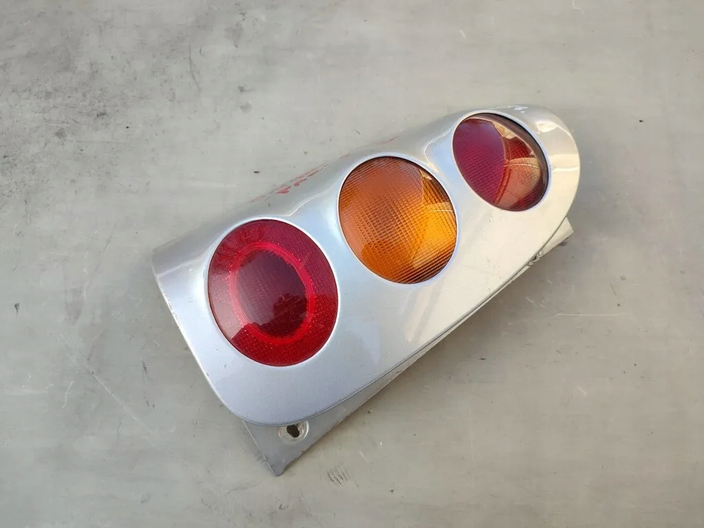 фото №1, Лампа вкладыш задняя левая smart fortwo i 2000 a450