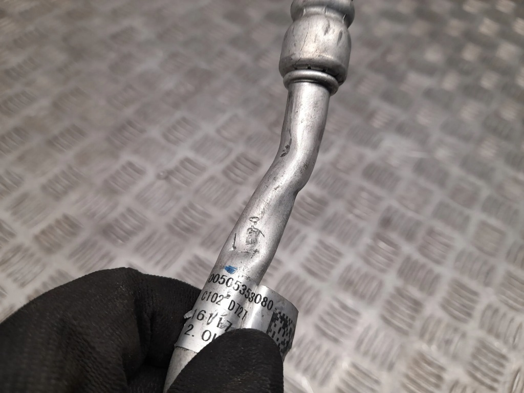 фото №2, Alfa romeo stelvio 00505353080 дроти