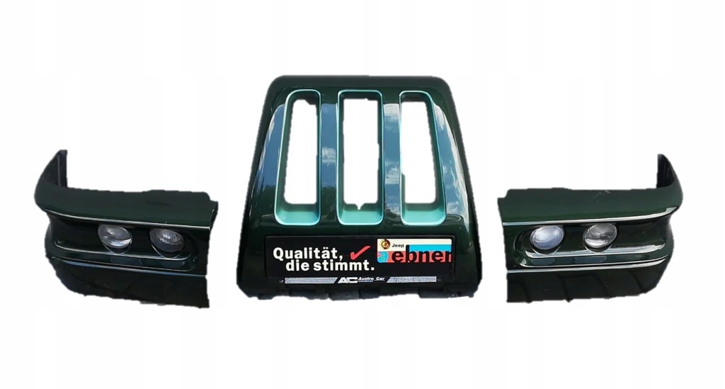 Купить Jeep wrangler tj уголок róg лампа бампер левый