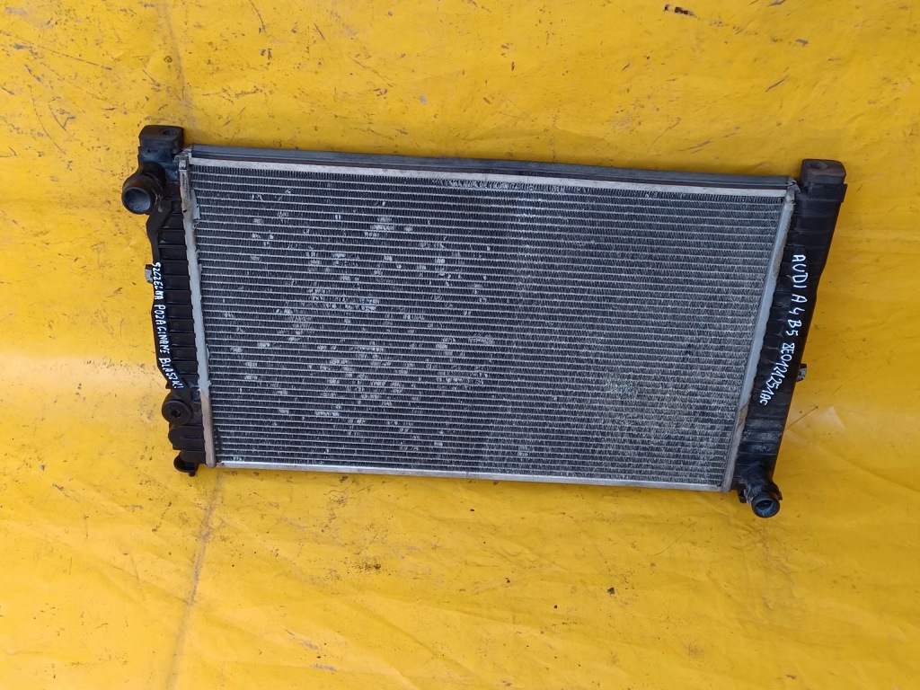 Купить Радиатор audi a4 b5 1,6b 8e0121251ac