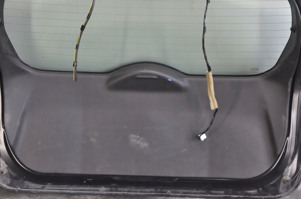 Купить Suzuki sx4 s-cross крышка багажника багажника задний  задняя zce