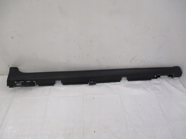 фото №1, Citroen c3 iii права молдинг накладка поріг