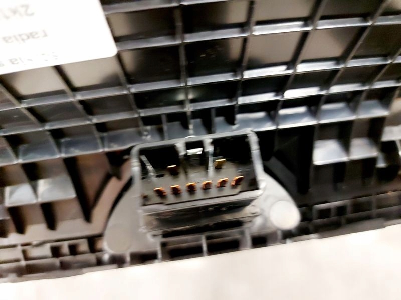 фото №10, Kia soul 1 i рамка радио бардачок 84740-2k100