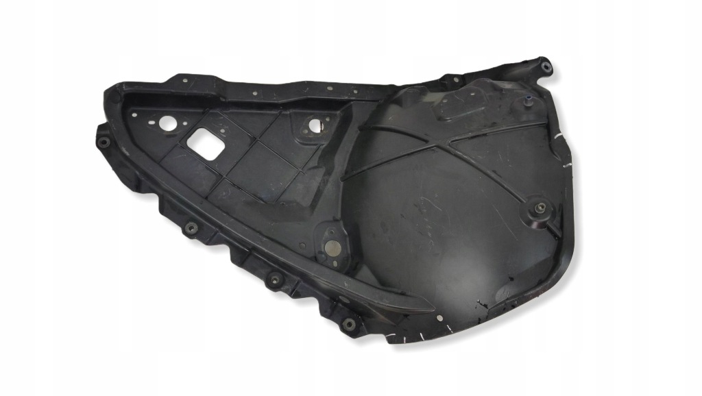 Купити Aston martin db11 16r- кронштейн  кронштейн фари лівий перед передньої