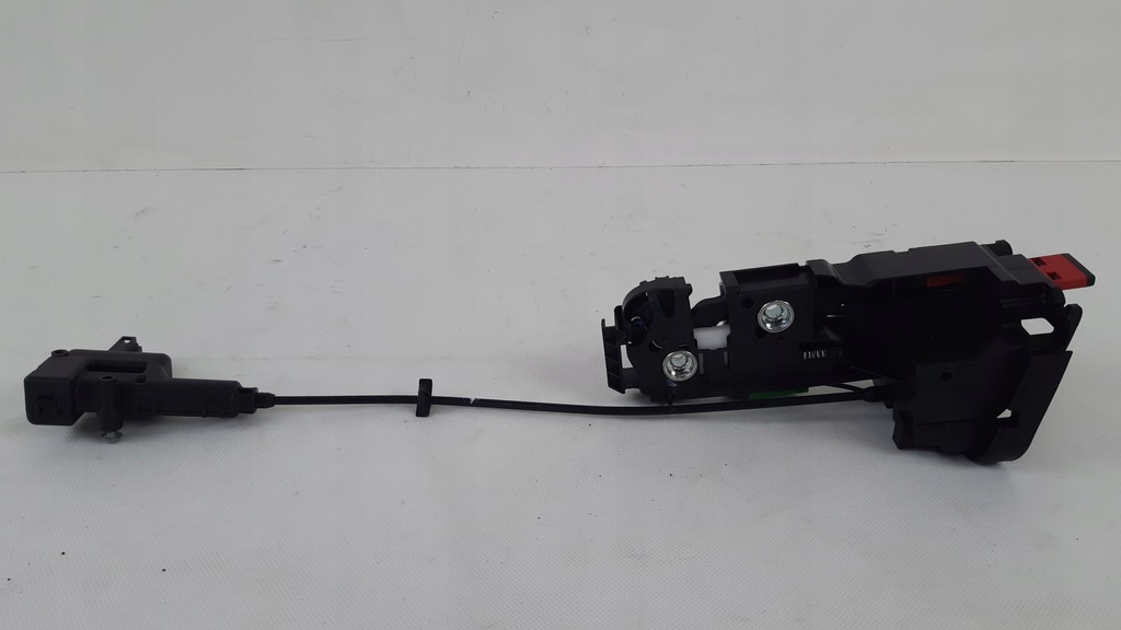 фото №4, Volvo xc40 замок сиденье левый