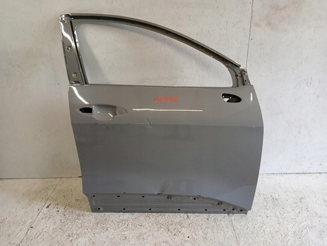 фото №1, Дверь правое передние правый перед kia sportage v 5 21-