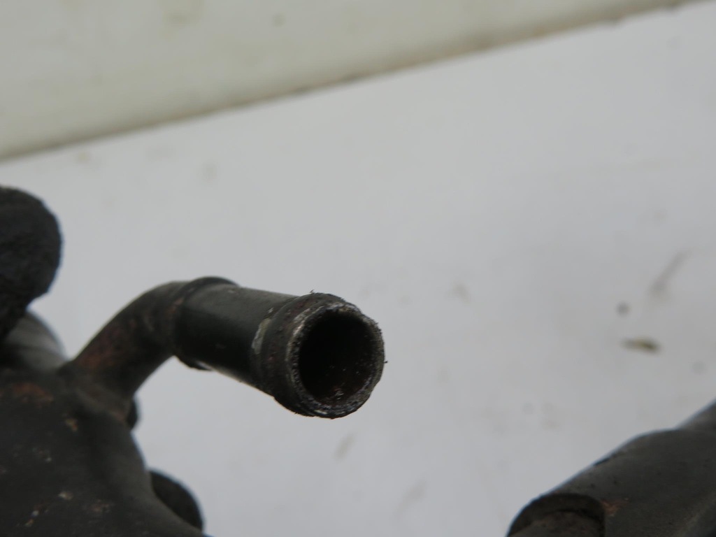 фото №7, Шланг радиатора audi a4 b6 1.8 t 06b121071n