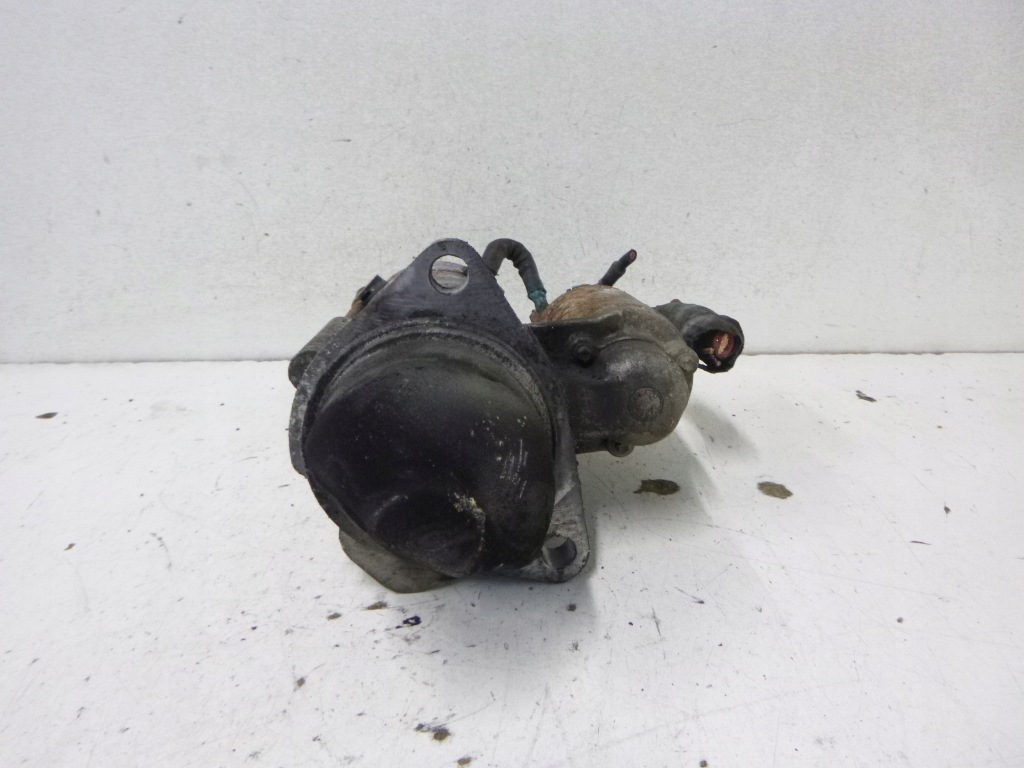 фото №1, Стартер opel vectra c signum 2.2 03r.