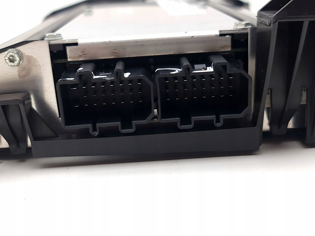 фото №10, Bentley flying spur 2006 підсилювач 3w5035456a