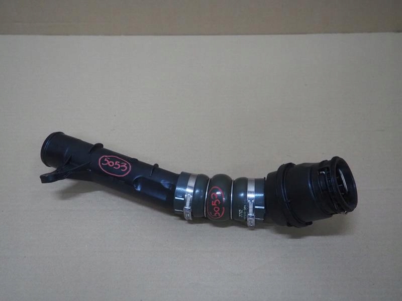 фото №1, Труба шланг wąż воздуха renault kangoo ii citan 1.5 dci 144606171r