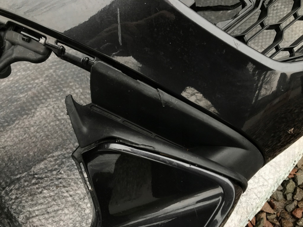 фото №13, Bmw x3 g01 x4 g02 бампер перед m набор pdc 18-21