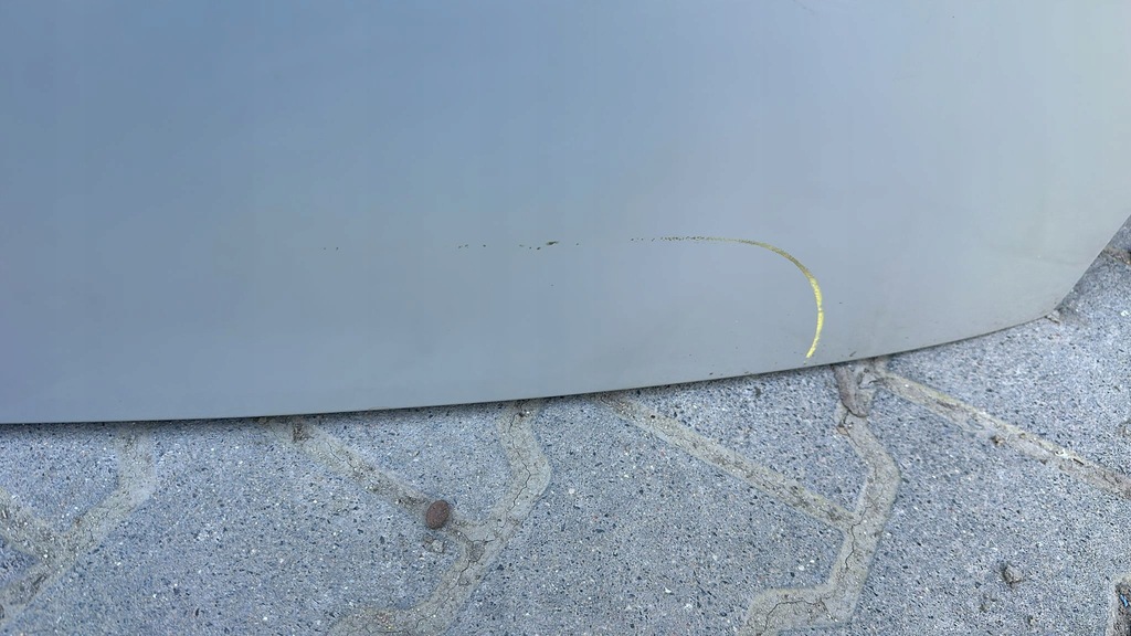 фото №4, Hyundai staria 2022- крышка багажника задняя задняя