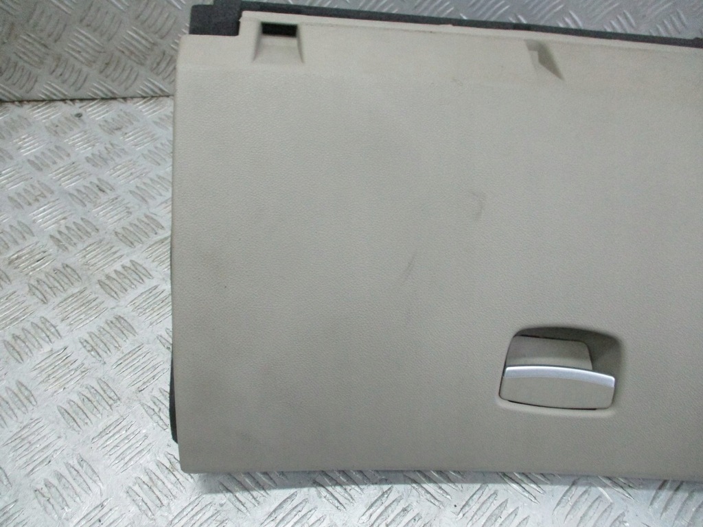 фото №4, Бардачок renault laguna iii 2.0 dci