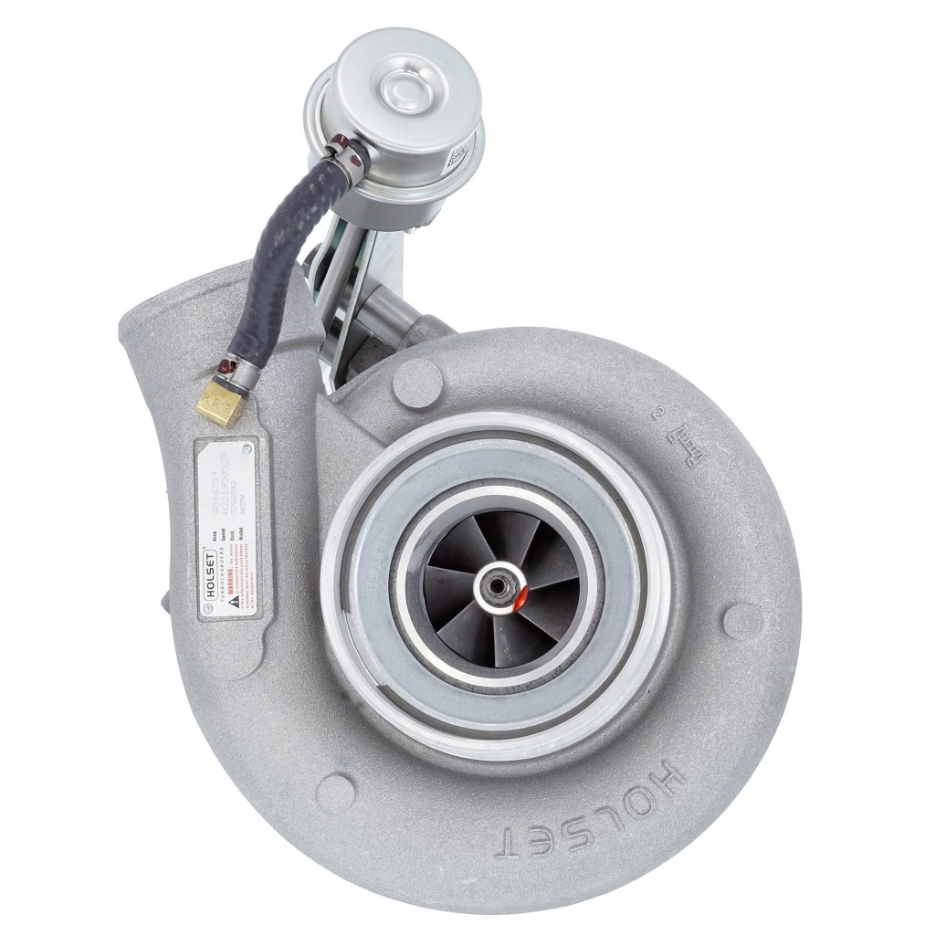 фото №1, Turbo 3786542h 4044759