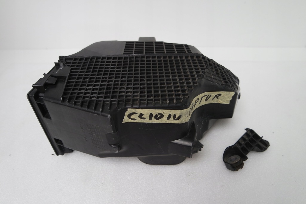 фото №1, Корпус фильтра воздуха renault clio iv captur