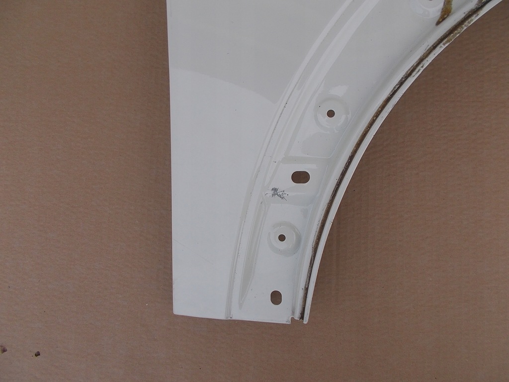 фото №2, Крила правий перед mini cooper r56