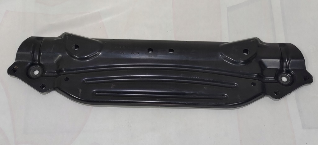 фото №1, Mercedes w221 long lift 350 cdi балка захист підрамник перед