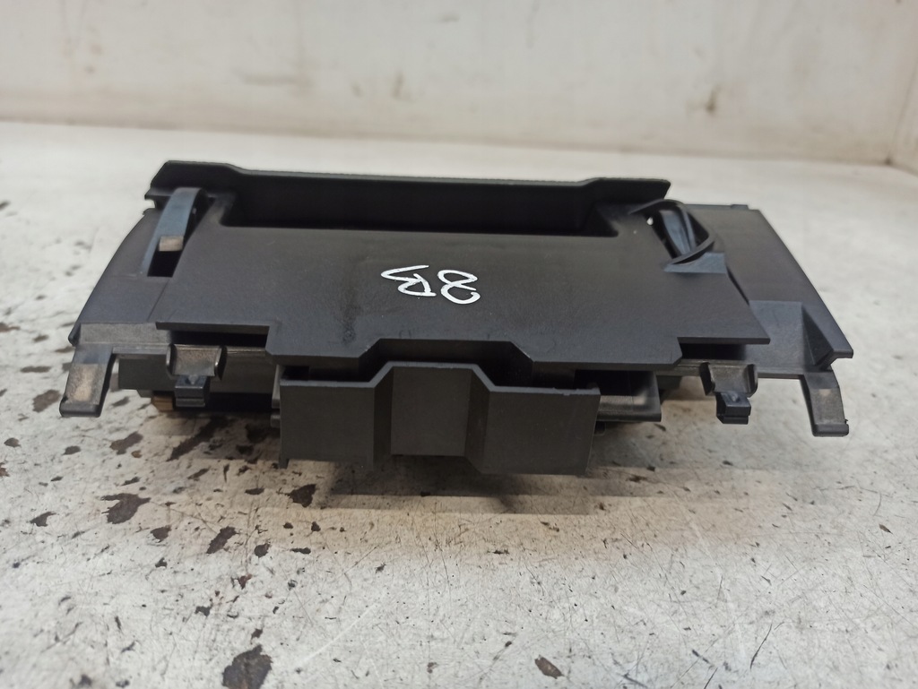 фото №6, Volkswagen touran i попільничка з прикурювач 1t1857961