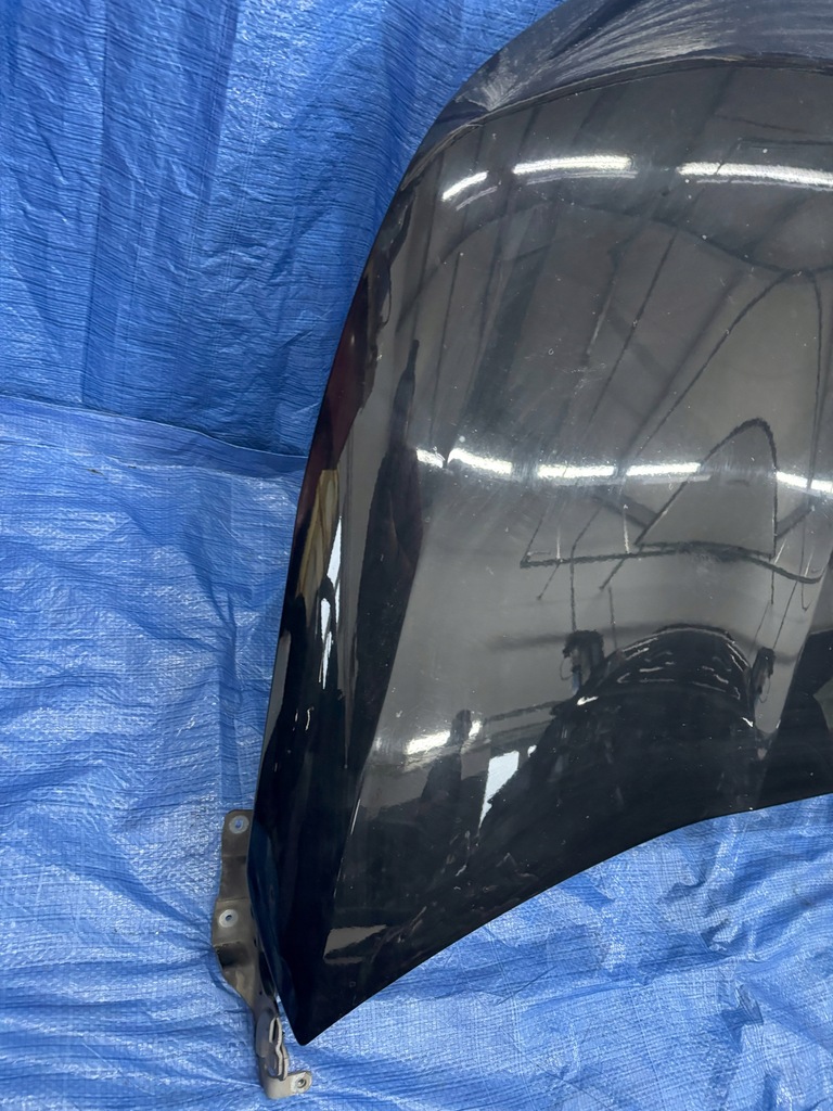 фото №6, Капот ds4 ktv