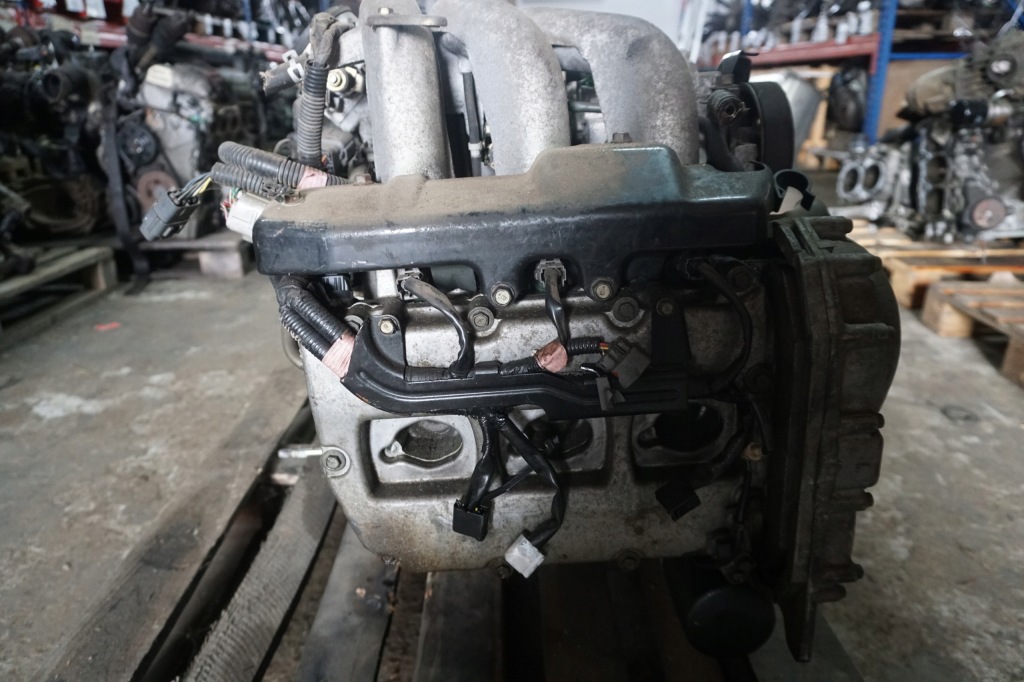 фото №10, Subaru outback 2002r bh 3.0 h6 двигун ez30