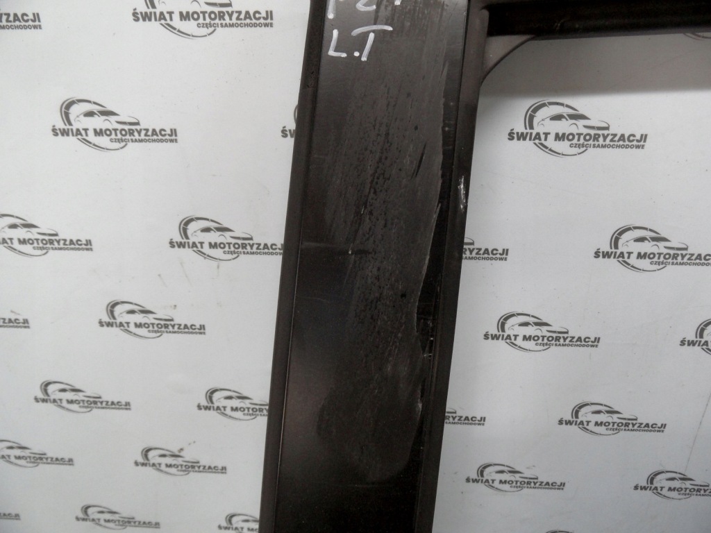 фото №6, X-trail ii t31 lift 10r дверь левая задняя