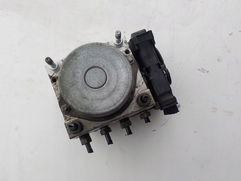 фото №7, Opel corsa d насос abs 13277812