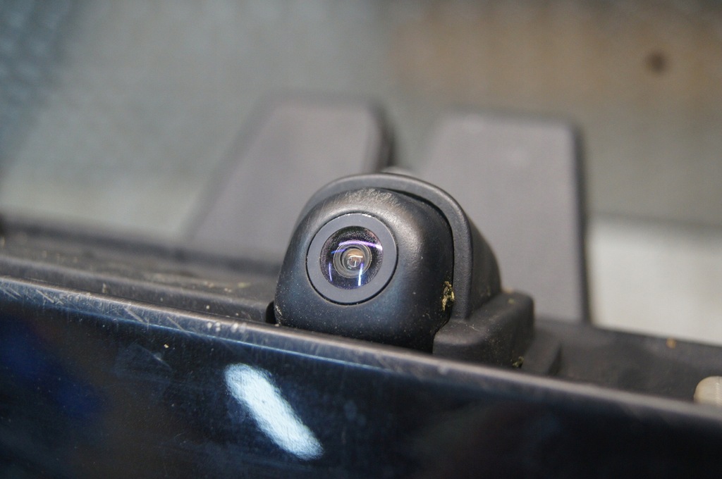 фото №14, Kia proceed iii gt кришка багажника задня задня камера