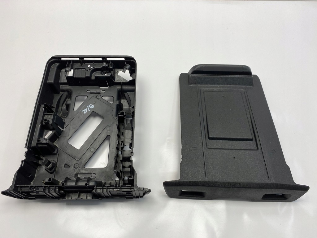 фото №5, Expert iii бардачок домкрата 9811866680