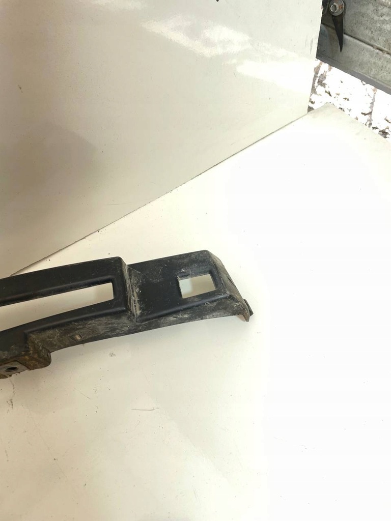 фото №8, Направляющая кронштейн бампера правый задняя partner berlingo iv 4 rifter 9816768780