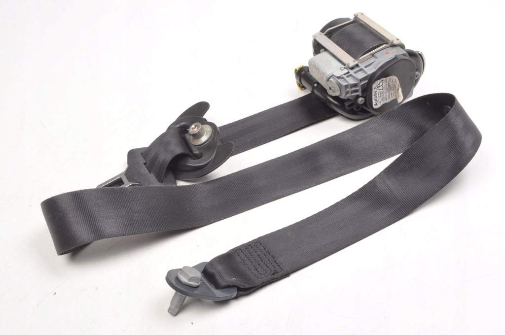 Купити Ремінь безпеки правий перед peugeot 508 98115345xx