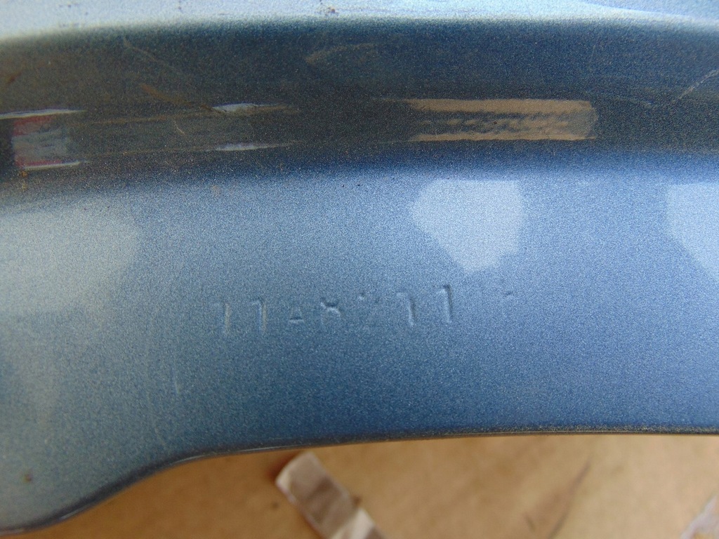 фото №15, Крыло правый перед vw volkswagen id4 11a