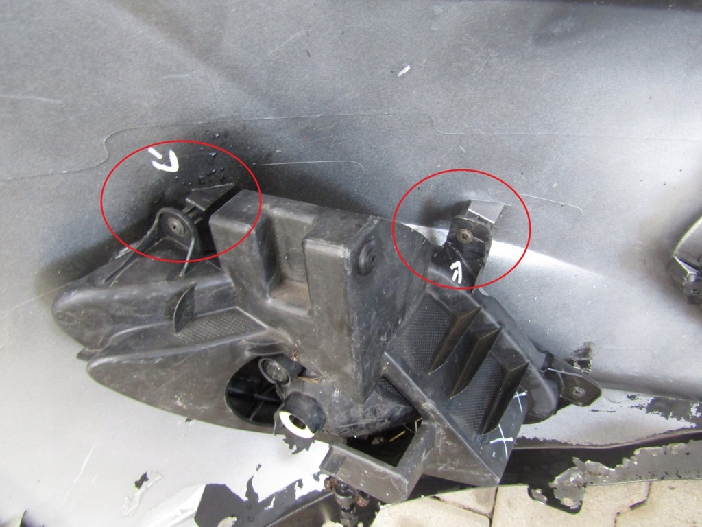 фото №13, Бампер перед передній hyundai ix20 ix 20 10-15