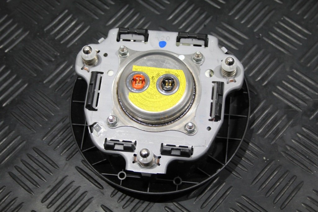 фото №7, Панель приладів консоль подушка безпеки подушки безпеки lexus ct200h