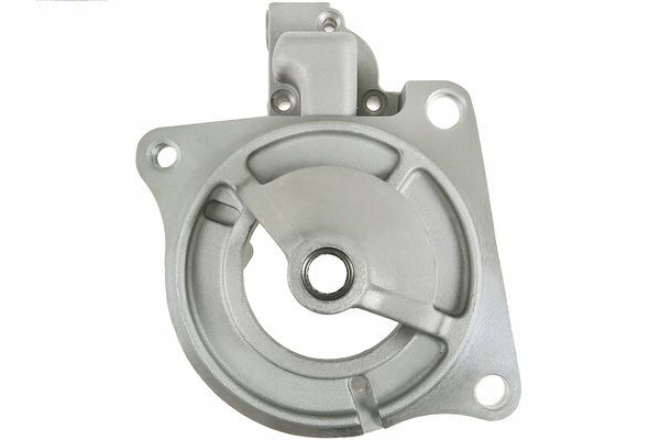 фото №2, Кришка стартер, карбюратора as-pl sbr0042